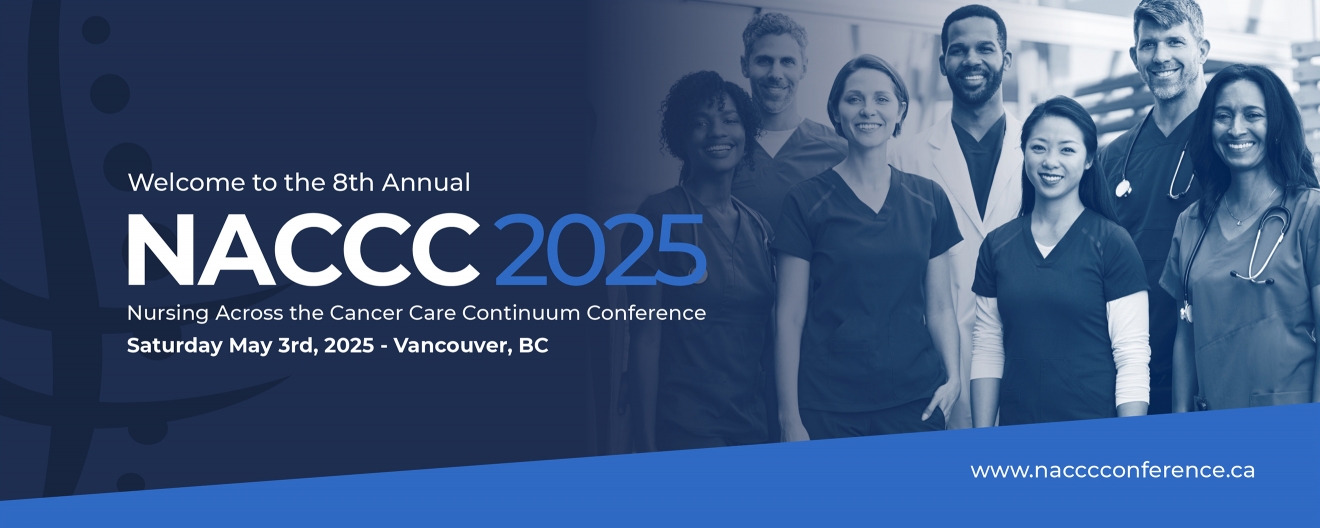 NACCC 2025